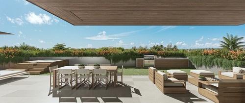 Imagen 5 de 6 de Apartamentos En Venta En Punta Cana