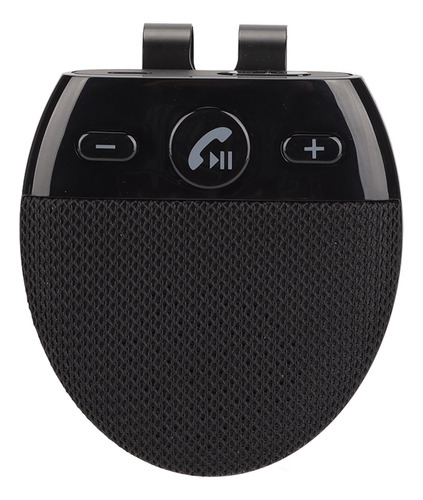 Altavoz Bluetooth Para Coche Manos Libres, Altavoz Multipunt