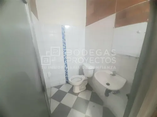 Arriendo Local En El Sector Central De La Minorista