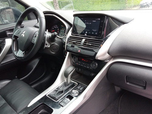 Mitsubishi Eclipse Cross 1.5 Hpe-S Turbo Cvt (Br) 5P