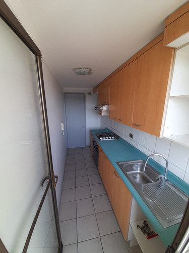 Departamento 2 Dormitorios 2 Baños A Pasos Metro Baquedano