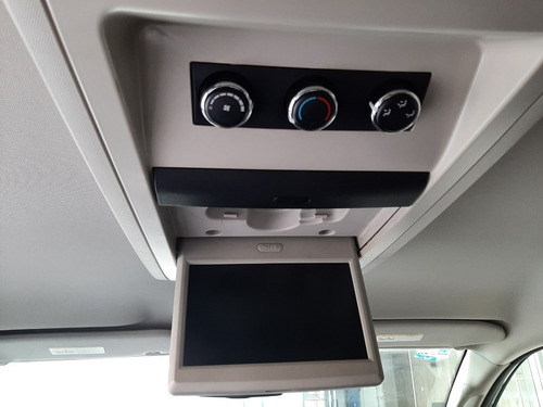 Imagen 14 de 15 de Grand Caravan Sxt 2019 (5292)