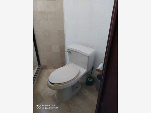 Imagen 12 de 12 de Casa Sola En Renta Residencial Campestre La Rosita