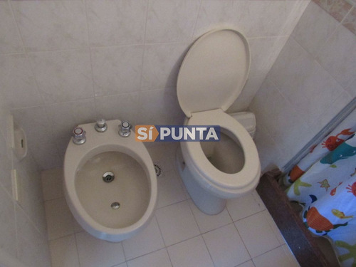 Imagen 24 de 26 de Apartamento En Punta Del Este, Brava
