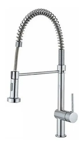 Llave monomando lavaplatos easy sale