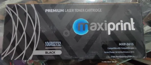 Toner Xerox 106r02732 Mxp3615 3610 Caracas