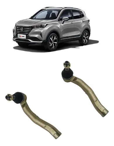 Terminales Changan Cs15 2025