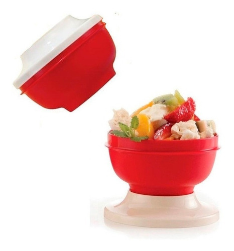 Actualite Bowls 330 Ml - Tupperware