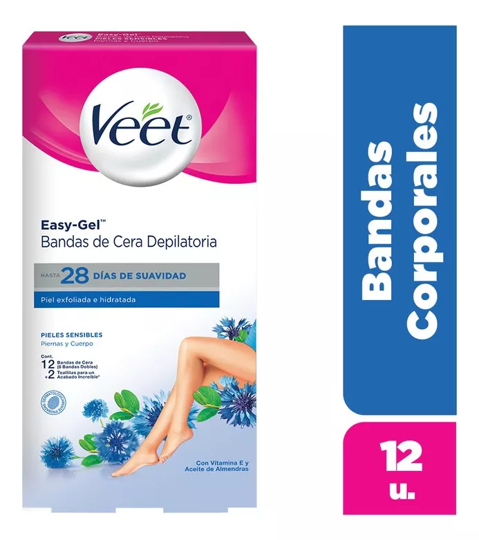 Tercera imagen para búsqueda de veet