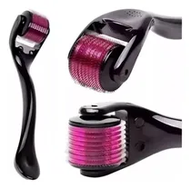 Comprar Mesoroller Dermaroller Con Microagujas De 540 