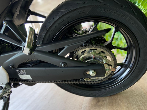 Imagem 5 de 15 de Yamaha Mt 03 321/abs 2022/2022