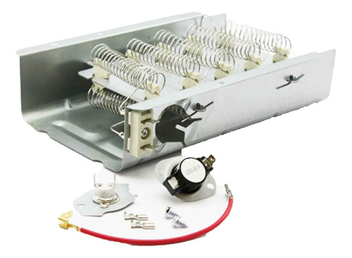 279838 Y 279816 Paquete Combinado De Termostato Y Elemento C