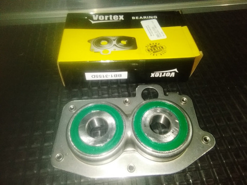 Rolinera Gemelo De Caja, Rolinera Vw Fox, Gol. Vortex