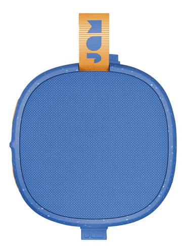 Imagen 2 de 4 de Parlante Bluetooth Jam Azul Hx-p101blb