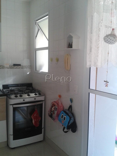 Casa À Venda Em Parque Imperador - Ca019388