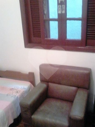 Butantã - Casa Térrea - 2 Dormitórios - 3 Vagas - 298-im146151
