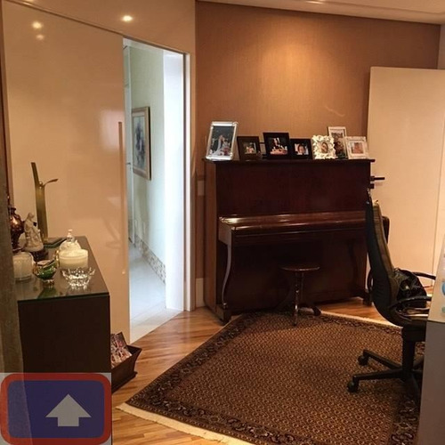 Imagem 16 de 16 de Apartamento Com 4 Quartos E 7 Banheiros A Venda , 320 M² - Paraíso . - 16803