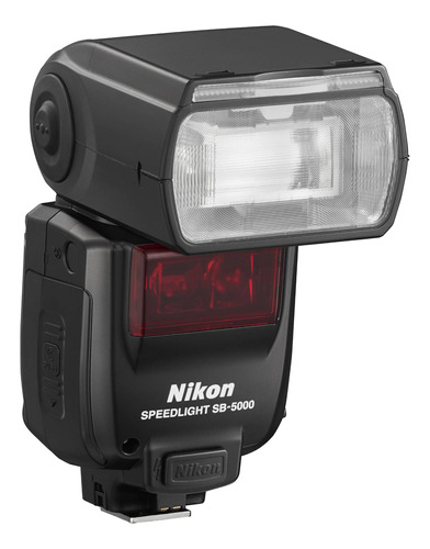 Nikon Sb-5000 Af Speedlight (open Box)