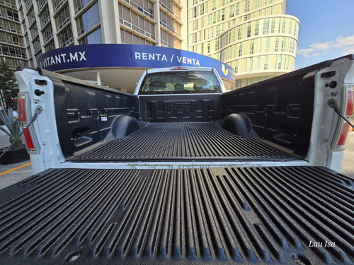 Ford F-150 3.7 Xl Cabina Regular 4x4 Mt