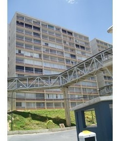 Imagen 1 de 9 de Venta De Apartamento En La Urbanizacion El Encantado