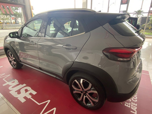 Imagen 10 de 12 de Fiat Pulse Impetus At - 23