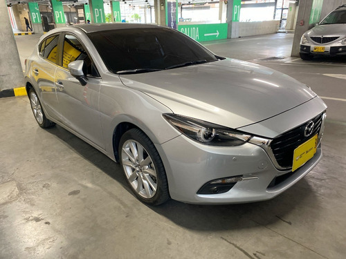 Imagen 2 de 25 de Mazda 3