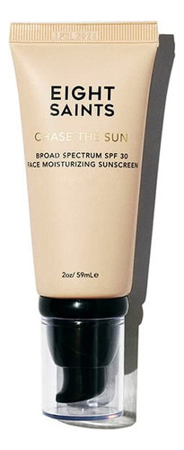 Chase The Sun Broad Spectrum Spf (30) Protector Solar Hidra.