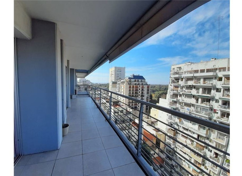 Imagen 21 de 30 de 3 Ambientes Con Cochera Doble En Torre Constantini