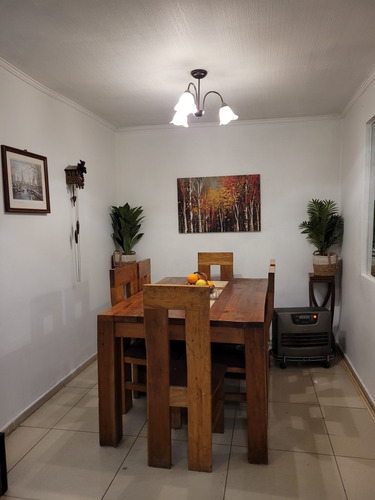 Casa A Pasos Del Metro Monte Tabor