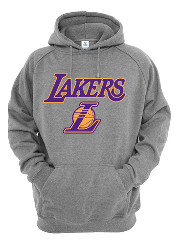 Sudadera Los Lakers Hoodie
