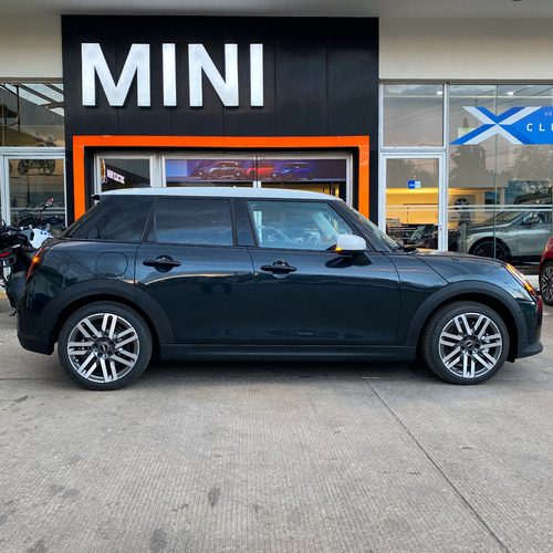 Mini Cooper 1.5 C At 5P