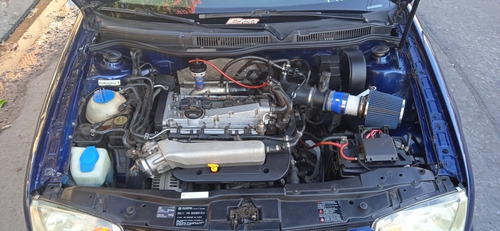 Volkswagen Bora 1.8 T Highline Cu 2006