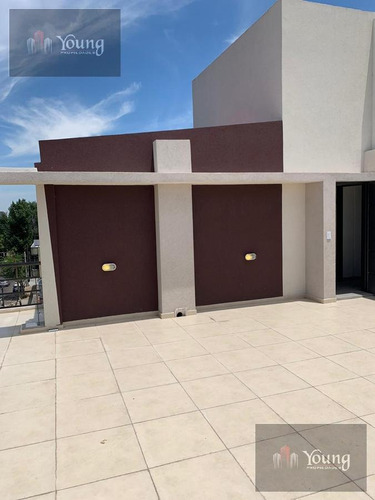Imagen 17 de 20 de Departamento 2 Ambientes A Estrenar, Con Cochera Y Baulera En Bernal - Venta!!!