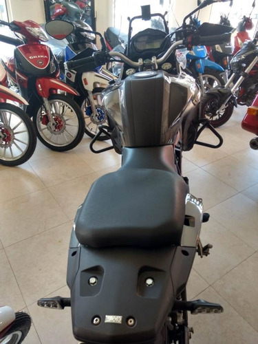 Benelli Trk502