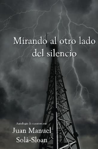 Libro: Mirando Al Otro Lado Del Silencio (spanish Edition)