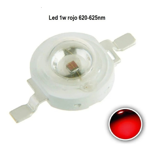 Imagen 2 de 5 de Combo Led Javilandia