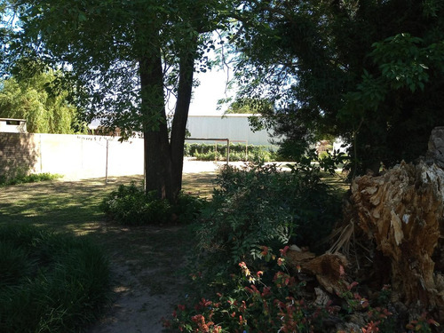 Casa En Padre Kreder 4052- Zona Residencial Oeste-esperanza