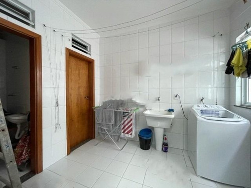 Imagem 4 de 27 de Casa Em Embaré, Santos/sp De 155m² 3 Quartos À Venda Por R$ 898.000,00 - Ca1877636-s