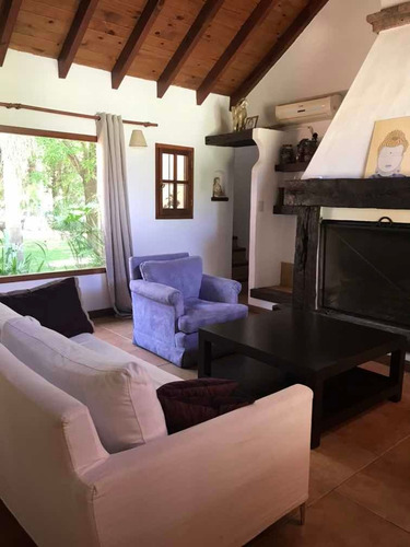 Imagen 8 de 19 de Alquiler Temporal Casa Quinta En Los Cardales 8 Personas