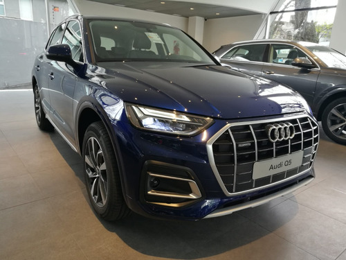 Audi Q5 2.0 Tfsi Tiptronic Quattro 250cv
