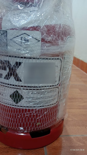 Tanque Extintor Modular De 13 L, Sistema Siex-nc, Ul, Fm