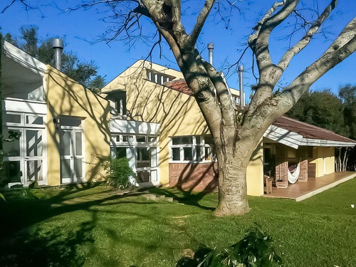 Imagem 4 de 25 de Casa Com 3 Dormitórios À Venda, 424 M² Por R$ 1.950.000,00 - Paragem Dos Verdes Campos - Gravataí/rs - Ca0900