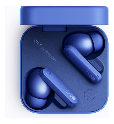 Fone Cmf By Nothing Buds Pro2 Cancelamento Híbrido 50db Ldac