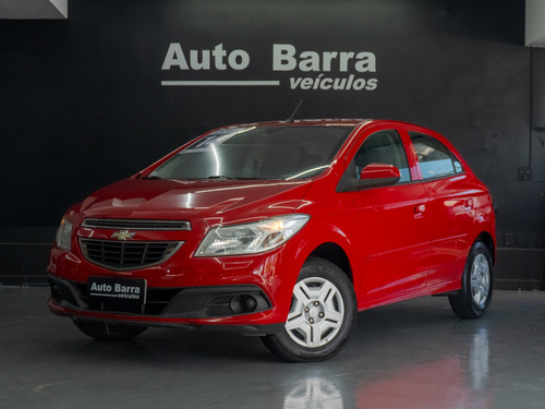 Chevrolet Onix 1.0 MPFI LT 8V FLEX 4P MANUAL