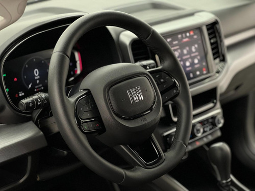 Fiat Toro Freed At9 4x4
