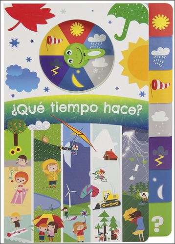 Ãâ¿quãâ© Tiempo Hace?, De Vários Autores. Editorial San Pablo Editorial, Tapa Dura En Español