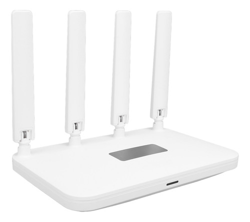 Enrutador Wifi6 De Doble Banda Ax1800 Mu Mimo Ofdma Gigabit