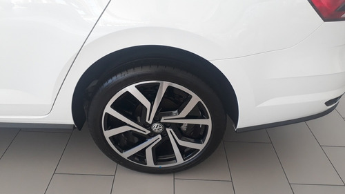 Volkswagen Virtus Virtus Gts Okm2