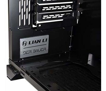 Imagen 9 de 10 de Gabinete Lian Li O11 Dynamic Xl Rog Atx Full