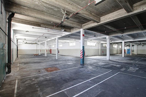 Excelente Predio Multi Inquilinos En Alquiler En Berazategui A Partir De 2300 A 17000 M2 Cub